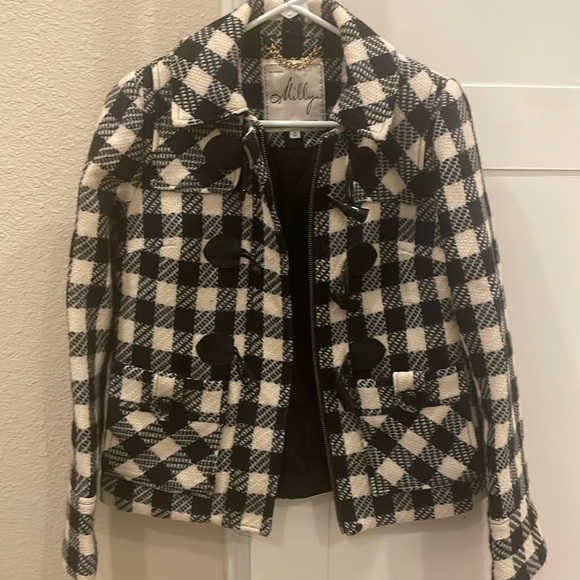 Milly Jacket - Picture 1 of 8